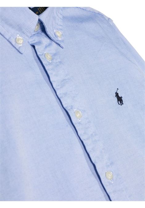 Camicia Ralph Lauren Kids Ralph Lauren Kids | CAMICIE | 322819238002